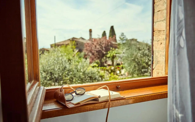B&B La Porta