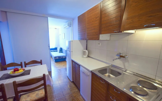 Apartment Marija