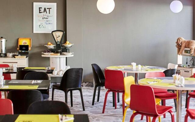 Novotel Wroclaw City
