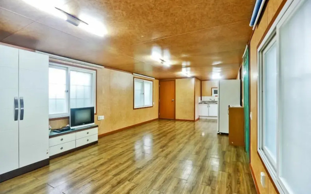 Vally Pension