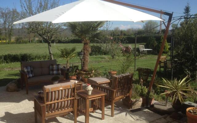 Domaine Le Chec