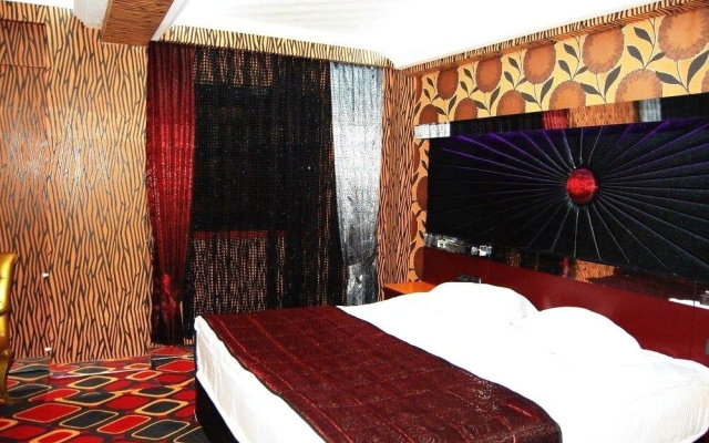 Murat Otel