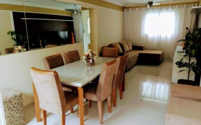 Apartamento Na Praia De Ponta Verde