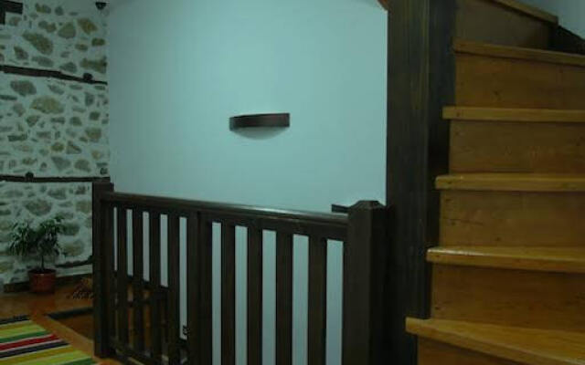 Dragneva Guest House