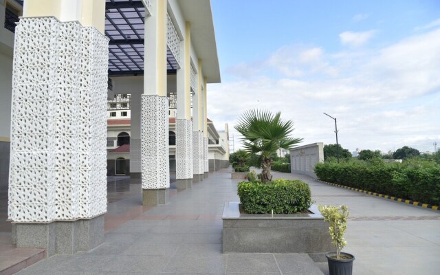The Suburbio by ZiffyHomes