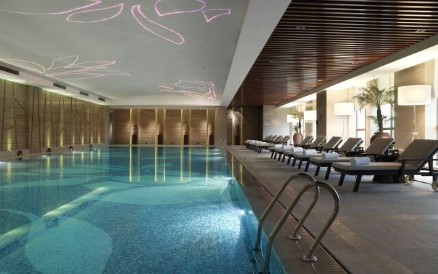 The Westin Hefei Baohe