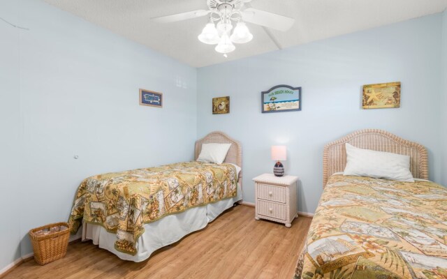 Gulf Shores by VTrips