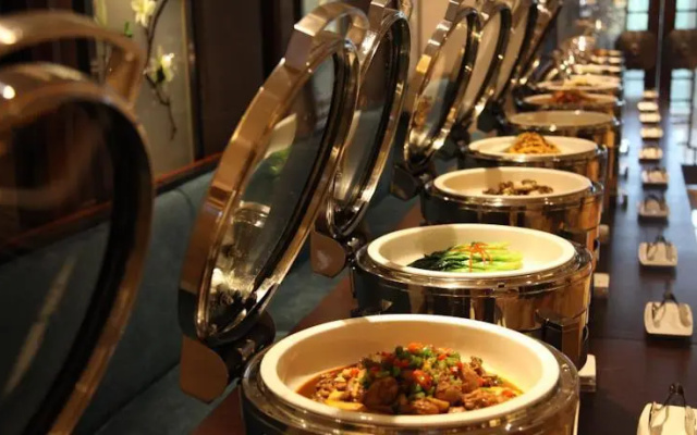 Hangzhou Xixi Hotel
