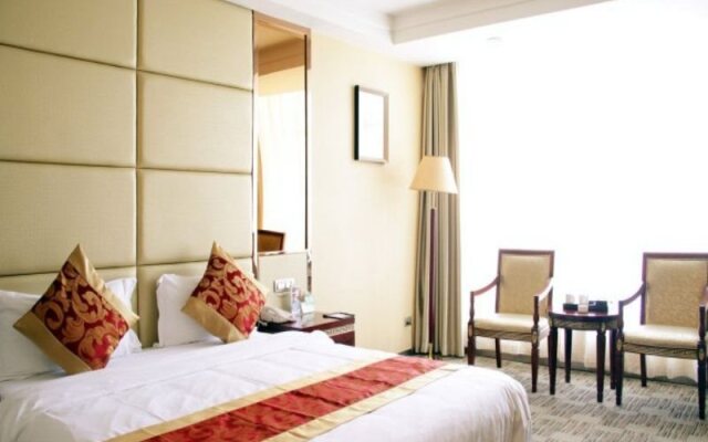 Huiyuan Jinjiang International Hotel