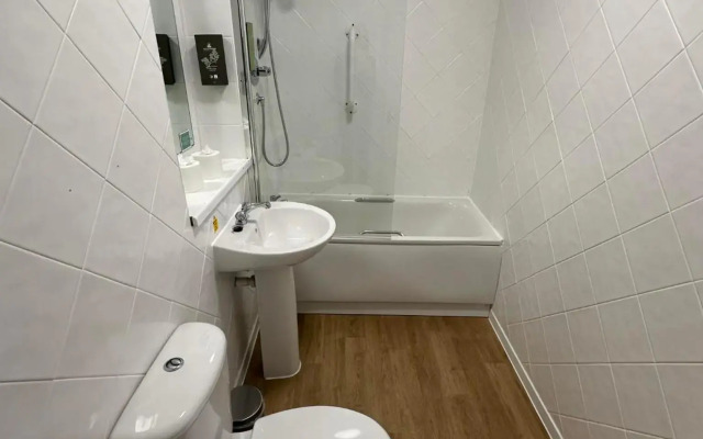 The Windermere Hotel