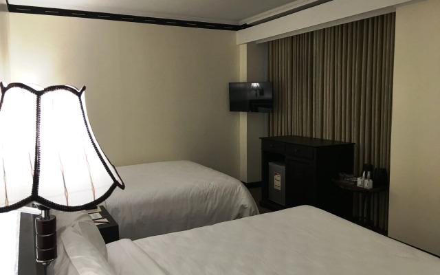 Bayview Park Hotel Manila