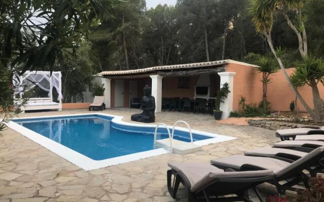 Villa Mercedes