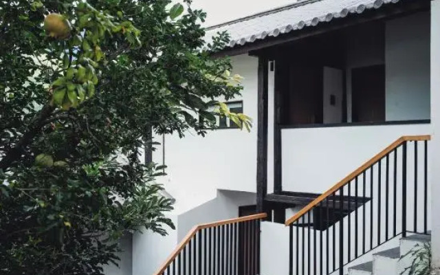 LUX* Tea Horse Road Stone Town