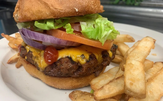 Laurel Ridge Country Club