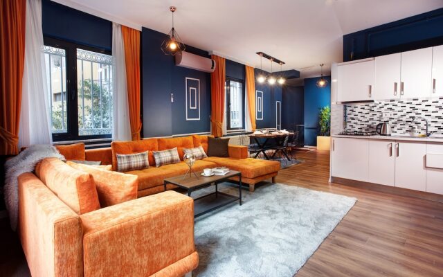 Walton Nişantaşi Residence