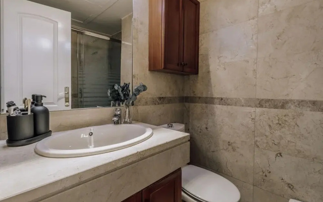 Anku - 2 Bedrooms and Pool in Ciudad Jard n