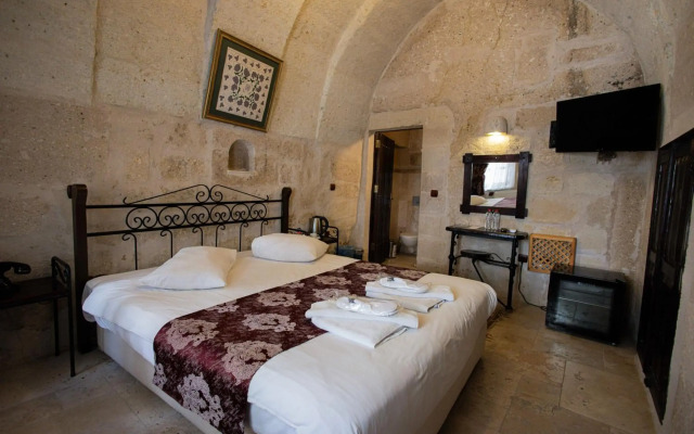 Century Cave Hotel