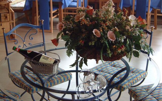 Waldhotel Seefeld