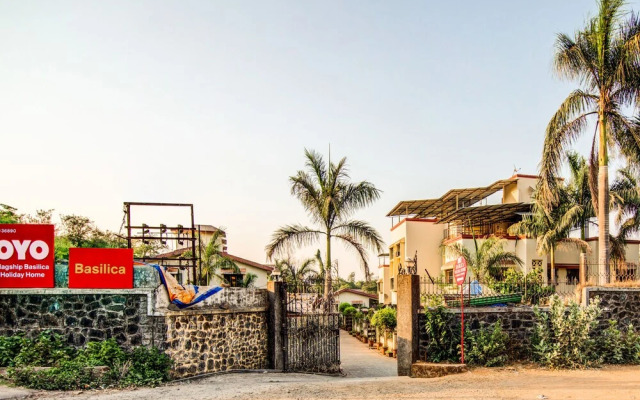 OYO Flagship 36890 Hotel Basilica