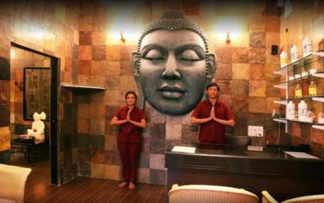The Grand Legacy Resort