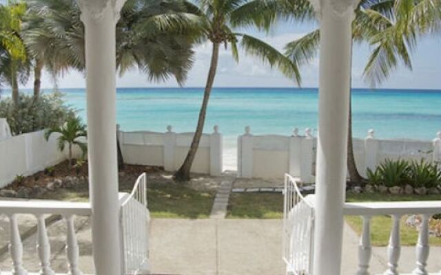 Seaforth Barbados