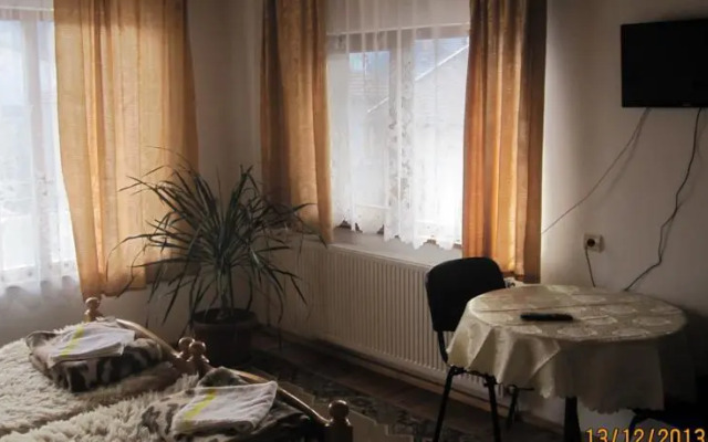 Semerdzhievi Guest Rooms