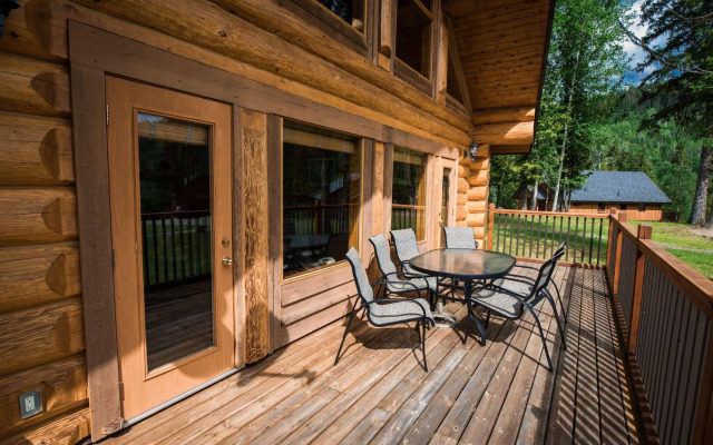 Alpine Meadows Resort