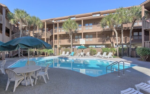 Ocean Reef 103 by ALBVR