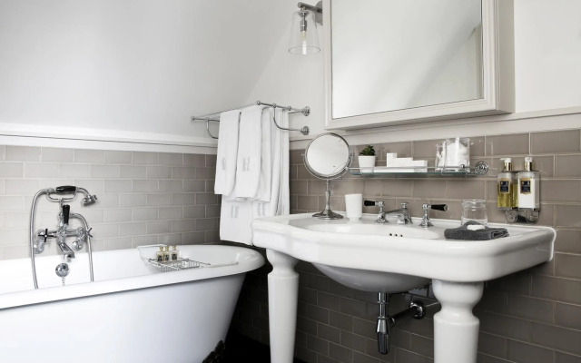 Hurley House Hotel