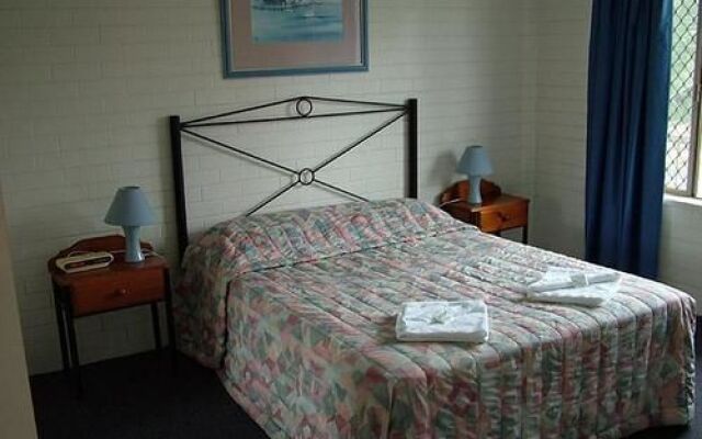 Broadbeach Central Holiday Apartments