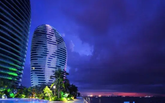 Phoenix Island Ocean Dream Resort Sanya