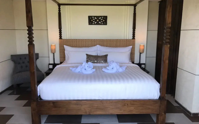 Anshel Hotel