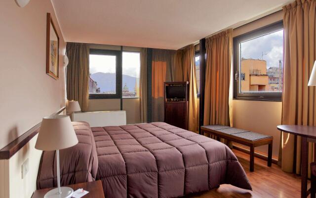 Ibis Styles Palermo Cristal
