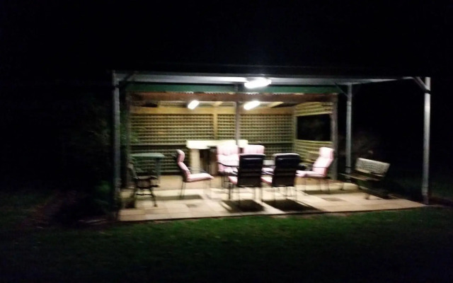 Moruya Motel
