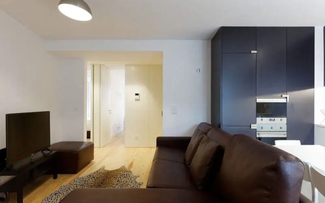 City Stays Alegria Apartments