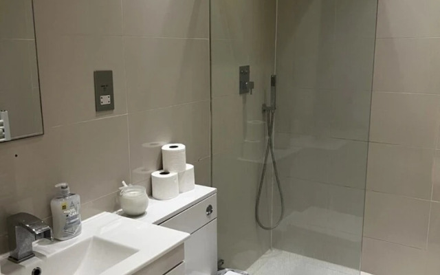 Immaculate 1-bed Apartment in the Heart of Chelsea