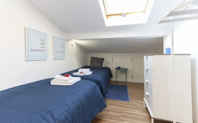 Bairro Alto Experience by Homing