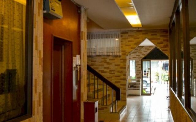 Tananchai Hotel