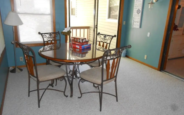 Wonderful Home With Hot Springs Village Facilities Access - Unit 0011hsv by Redawning
