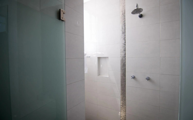 Maria Ines Hotel Suite