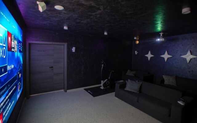 Awesome Home in Celina With Outdoor Swimming Pool, Wifi and 4 Bedrooms