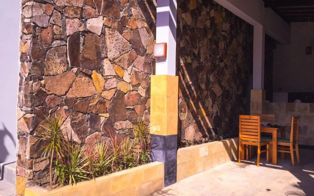 Sari Inn Kuta Lombok