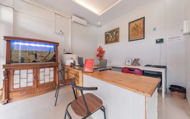 RedDoorz Syariah near DPRD Kabupaten Subang