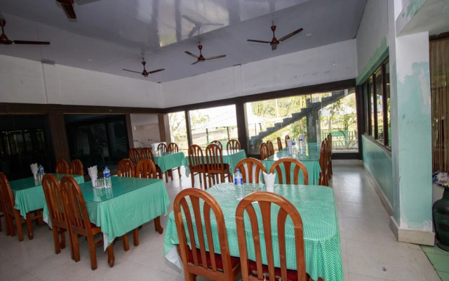 Green Ashiyana Resort