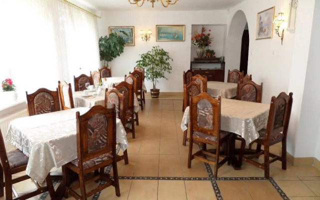 Pensjonat Krystyna