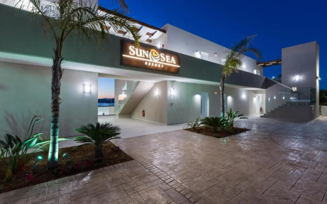 Sun and Sea Plus Resort Hotel