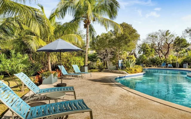Pineapple Fields Boutique Condo Hotel