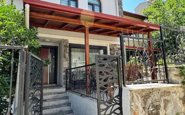 Gül Villa Marmaris