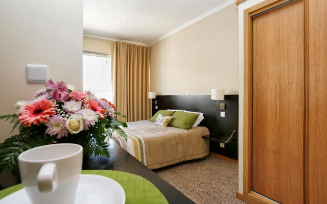 Oporto City Center Apartments
