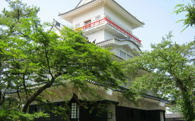 Hotel Pearl City Akita Kanto Odori